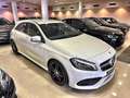 Mercedes-Benz A 180 BE AMG Line Blanco - thumbnail 2