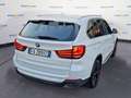 BMW X5 (F15/85) xDrive25d Luxury Bianco - thumbnail 5