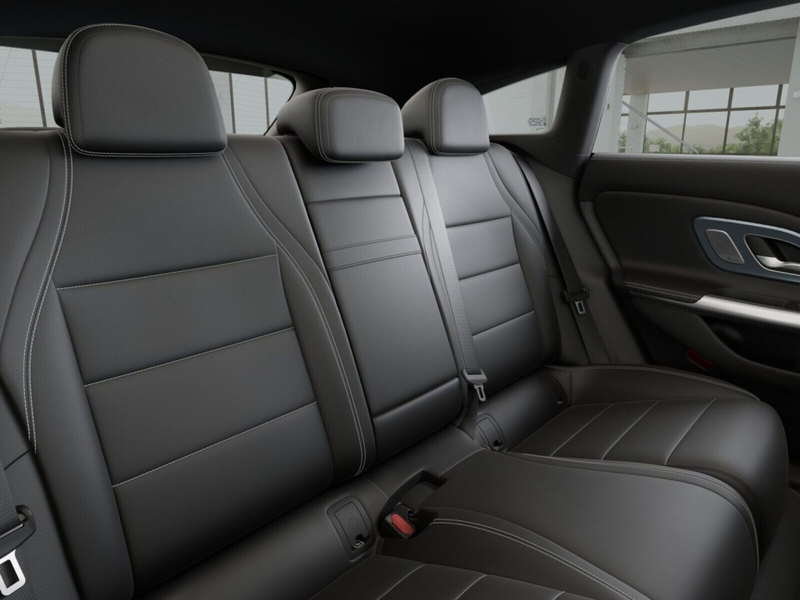 Mercedes-Benz CLA 250 + SB AMG-Sport/Super/Burm/Night/Memo/Keyl — photo 10