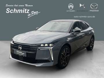 HUD El. Panodach Navi Leder Digitales Cockpit Memo