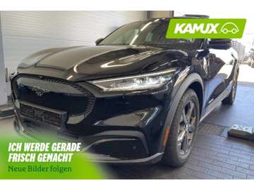 Aut.+LED+NAVI+KAMERA+B&O+LEDER