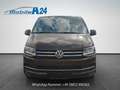 Volkswagen T6 Multivan Business ACC AHK LED 2X SCHIEBETÜREN Brun - thumbnail 8