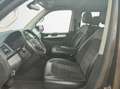 Volkswagen T6 Multivan Business ACC AHK LED 2X SCHIEBETÜREN Brun - thumbnail 9
