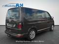 Volkswagen T6 Multivan Business ACC AHK LED 2X SCHIEBETÜREN Brun - thumbnail 3