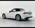 Fiat 124 Spider Spider 1.4 Multiair Weiß - thumbnail 4