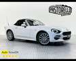 Fiat 124 Spider Spider 1.4 Multiair Weiß - thumbnail 1