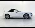 Fiat 124 Spider Spider 1.4 Multiair Weiß - thumbnail 3