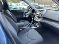 Toyota RAV 4 2.0 Sol Blau - thumbnail 11