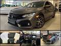 Honda Civic 1.0 VTEC Elegance|Kamera|CarPlay|ACC|DAB Grau - thumbnail 1