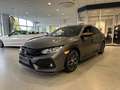 Honda Civic 1.0 VTEC Elegance|Kamera|CarPlay|ACC|DAB Grau - thumbnail 5