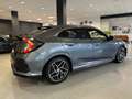 Honda Civic 1.0 VTEC Elegance|Kamera|CarPlay|ACC|DAB Grau - thumbnail 9