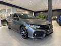 Honda Civic 1.0 VTEC Elegance|Kamera|CarPlay|ACC|DAB Grau - thumbnail 7