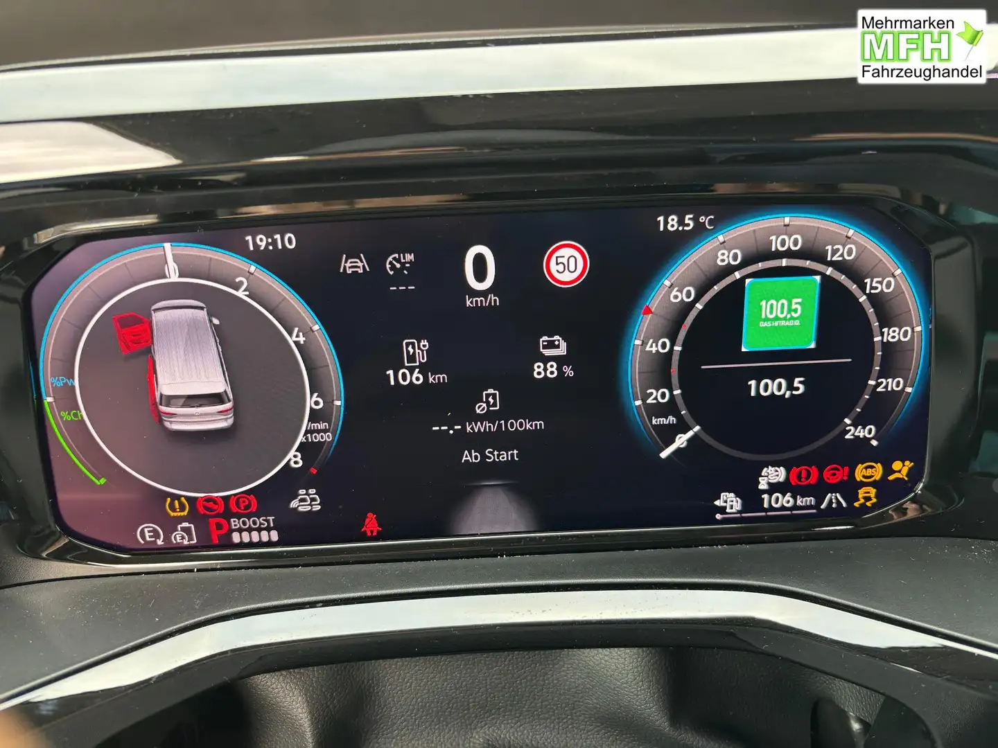 Volkswagen T7 California Coast 1.5 eHybrid (PLUG-IN-HYBRID) 245PS ALLRAD... - 2