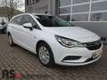 Opel Astra K ST Business 1.6 CDTI 2.Hd*Navi*SHZ*Kamera Білий - thumbnail 1