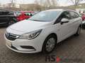 Opel Astra K ST Business 1.6 CDTI 2.Hd*Navi*SHZ*Kamera Білий - thumbnail 3