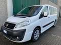 Fiat Scudo L2 Panorama 8 posti Biały - thumbnail 3
