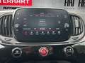 Fiat 500 Basis 1.0 Mild Hybrid/PDC/Tempomat Noir - thumbnail 13