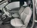 Fiat 500 Basis 1.0 Mild Hybrid/PDC/Tempomat Noir - thumbnail 8