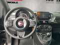 Fiat 500 Basis 1.0 Mild Hybrid/PDC/Tempomat Noir - thumbnail 9