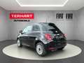Fiat 500 Basis 1.0 Mild Hybrid/PDC/Tempomat Noir - thumbnail 3