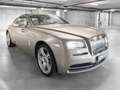 Rolls-Royce Wraith 6.6 V12 / ACHAT-VENTE-REPRISE/EXCLUSIVE Grau - thumbnail 13