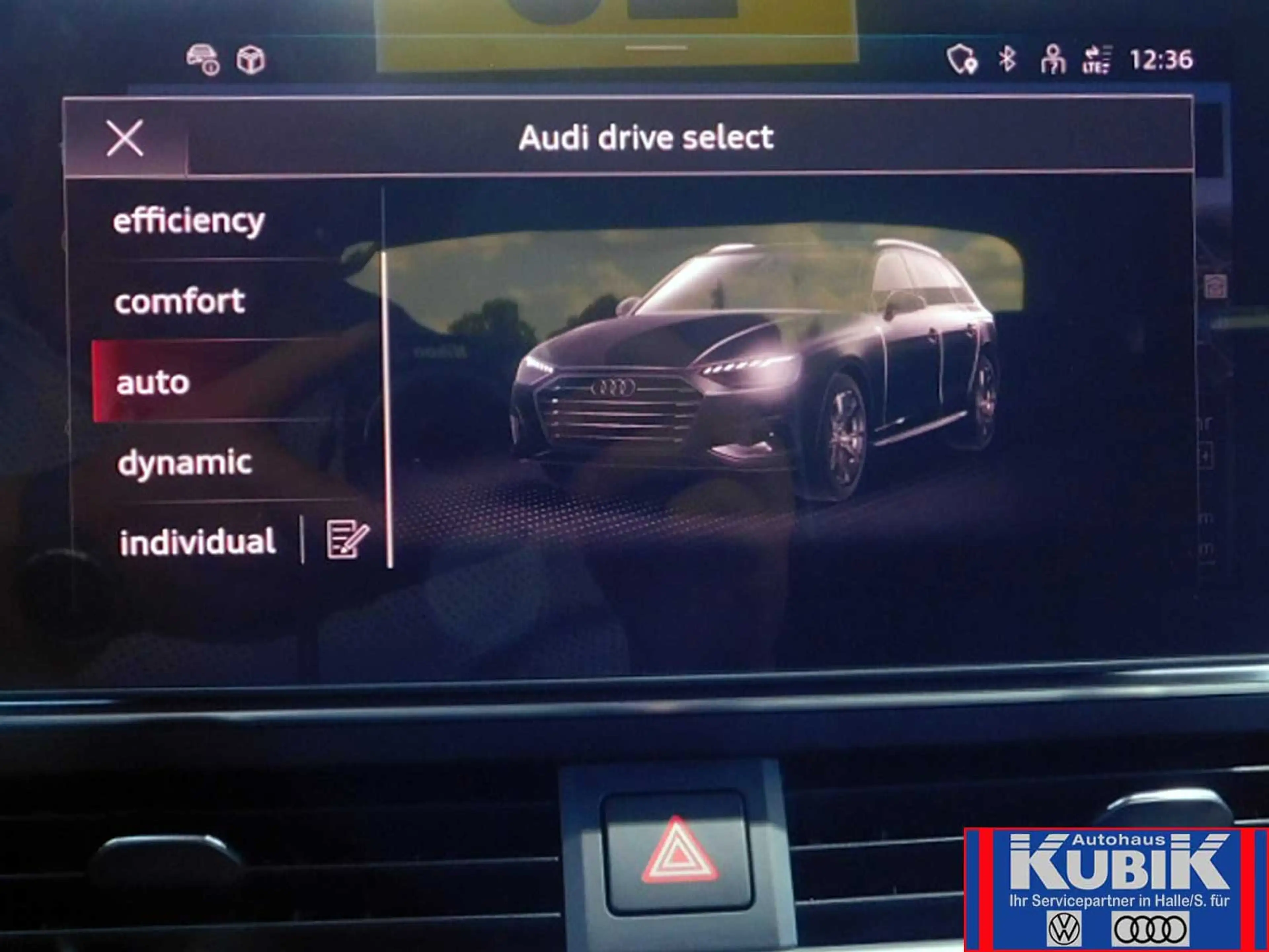 Audi A4 allroad quattro 45 eTFSI MildHybrid S tronic+Kamera+Navi+ — photo 12