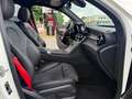 Mercedes-Benz GLC 43 AMG 4Matic Coupe*SHD*360*Night-Paket*MwSt Blanco - thumbnail 7