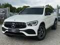 Mercedes-Benz GLC 43 AMG 4Matic Coupe*SHD*360*Night-Paket*MwSt Blanco - thumbnail 1