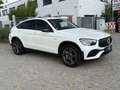 Mercedes-Benz GLC 43 AMG 4Matic Coupe*SHD*360*Night-Paket*MwSt Blanco - thumbnail 3