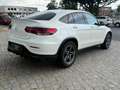 Mercedes-Benz GLC 43 AMG 4Matic Coupe*SHD*360*Night-Paket*MwSt Blanco - thumbnail 6