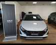 Hyundai i20 1.0 T-GDi 48V Connectline Argent - thumbnail 2