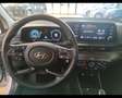 Hyundai i20 1.0 T-GDi 48V Connectline Argent - thumbnail 8
