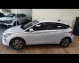 Hyundai i20 1.0 T-GDi 48V Connectline Argent - thumbnail 3