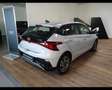 Hyundai i20 1.0 T-GDi 48V Connectline Argent - thumbnail 10