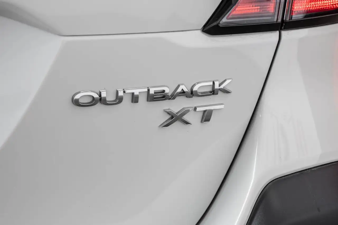 Subaru OUTBACK снимка Subaru OUTBACK