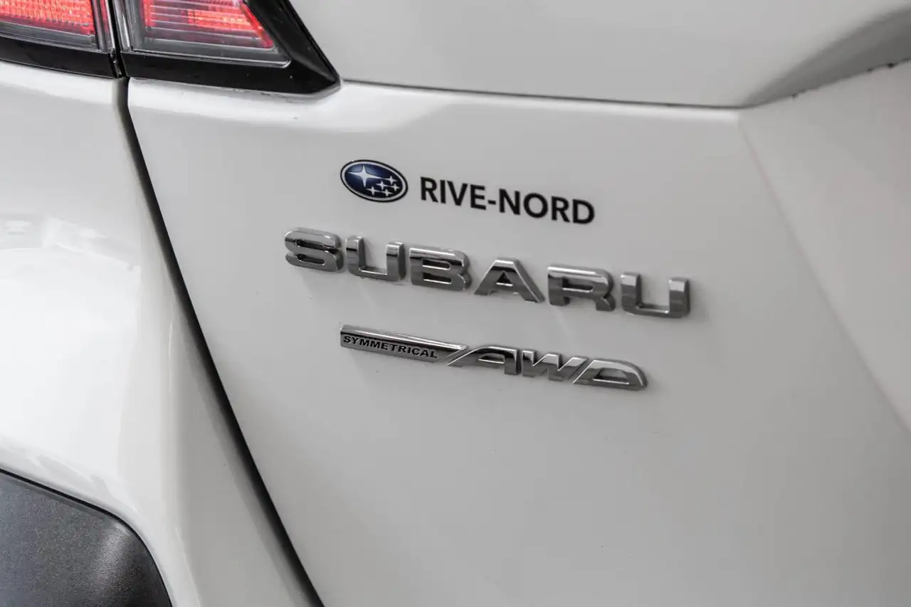 Subaru OUTBACK снимка Subaru OUTBACK