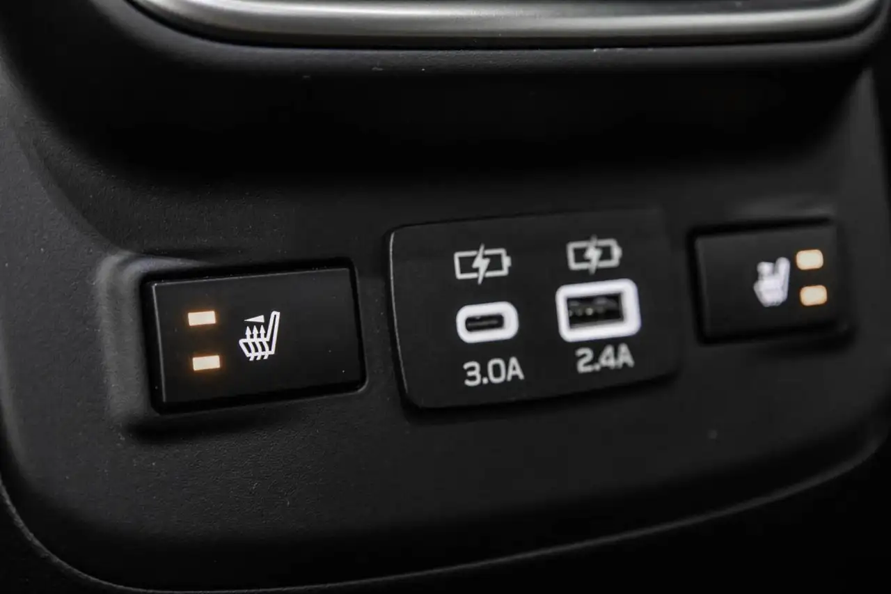 Subaru OUTBACK снимка Subaru OUTBACK