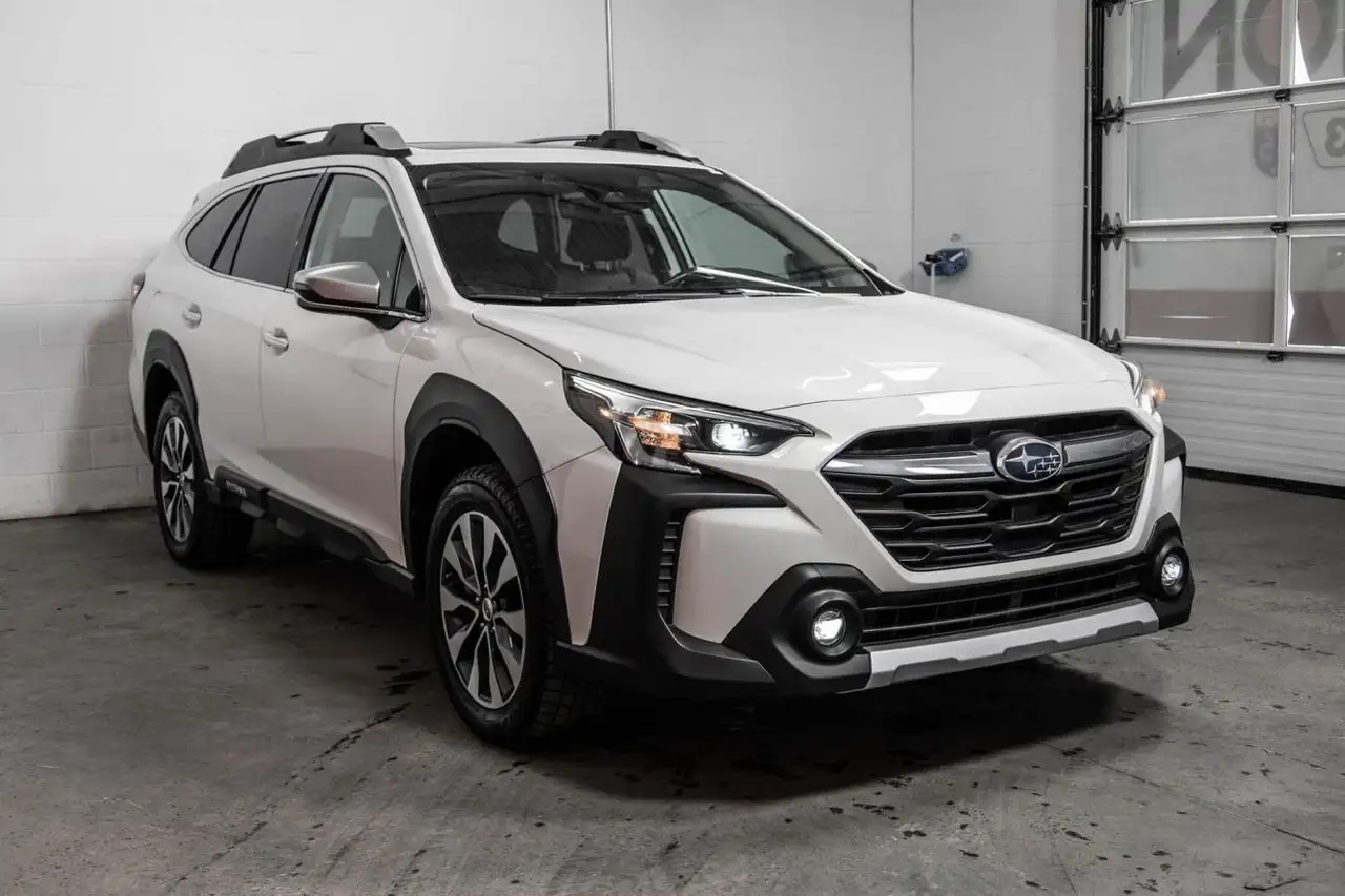 Subaru OUTBACK снимка Subaru OUTBACK