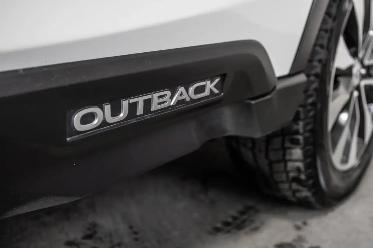 Subaru OUTBACK снимка Subaru OUTBACK