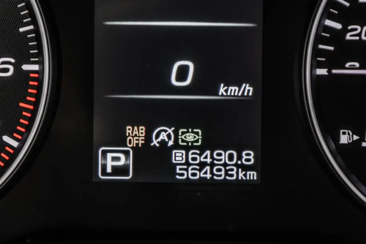 Subaru OUTBACK снимка Subaru OUTBACK