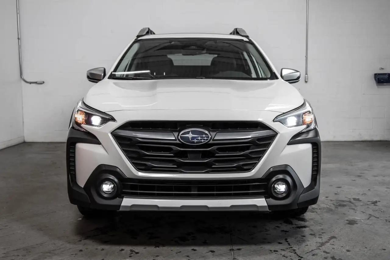 Subaru OUTBACK снимка Subaru OUTBACK