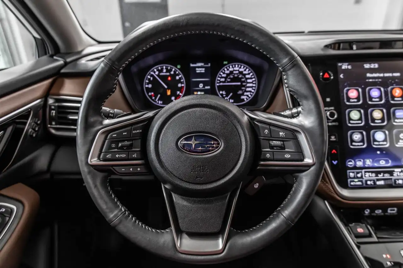 Subaru OUTBACK снимка Subaru OUTBACK