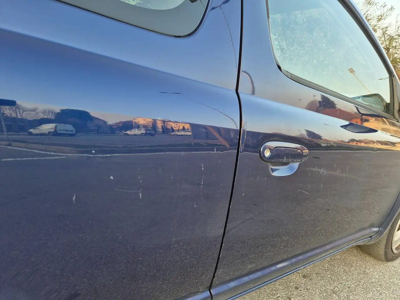 Toyota Yaris 3p 1.3 Luna, foto 11