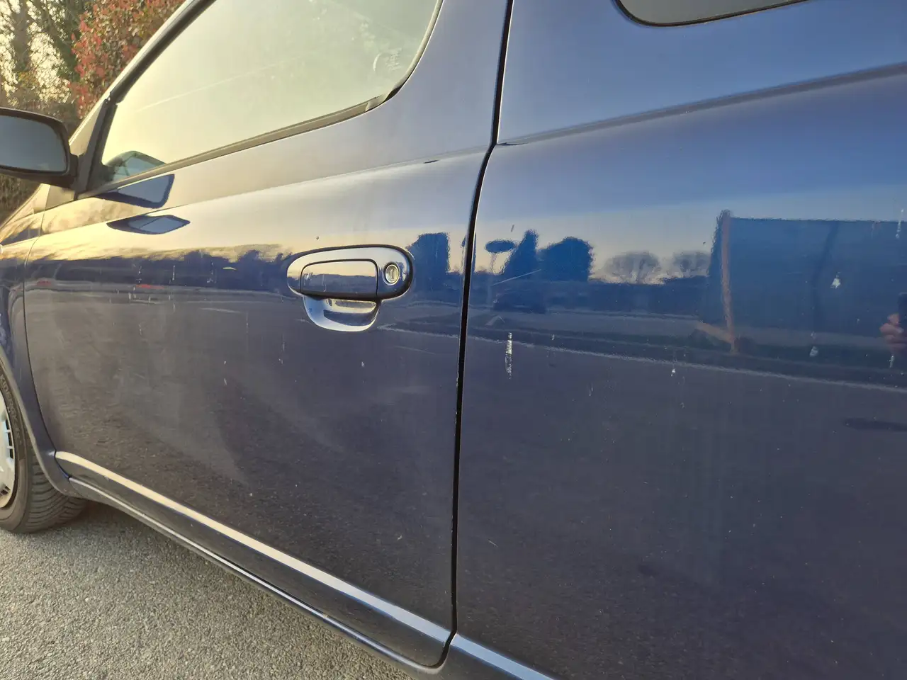 Toyota Yaris 3p 1.3 Luna, foto 10
