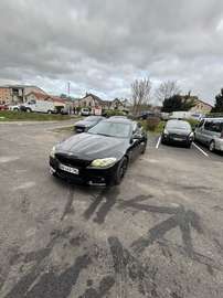535i 306ch Sport Design A