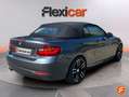 BMW 225 225dA Gris - thumbnail 7