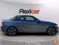 BMW 225 225dA Gris - thumbnail 8