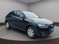 Audi Q3 2.0 TFSI quattro*1HD/Rü.Kam./Lü.Scheckt/Top* Blau - thumbnail 3