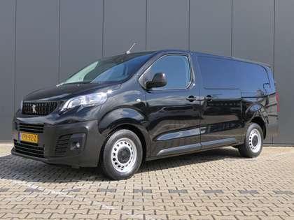 Peugeot Expert 2.0 BlueHDI 145 Long Premium | Dubbele Cabine | Du