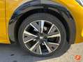 Peugeot 208 PureTech 73kW (100CV) GT Line Amarillo - thumbnail 10